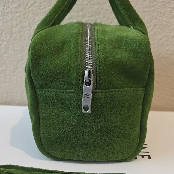 MARGE SHERWOOD SOFT BOWLING BAG - Picture 4 of 10